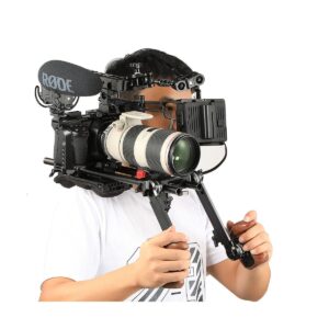 SmallRig Cage for Blackmagic Design Pocket Cinema Camera 4K 2203