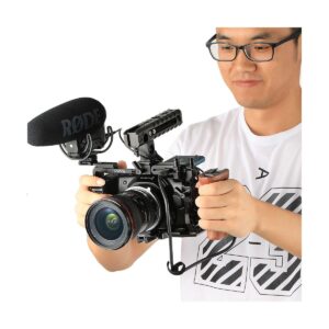 SmallRig Cage for Blackmagic Design Pocket Cinema Camera 4K 2203