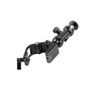 SmallRig Double Ballhead with 25mm Rod Clamp for DJI Ronin M/Ronin MX/Freefly MOVI 1878