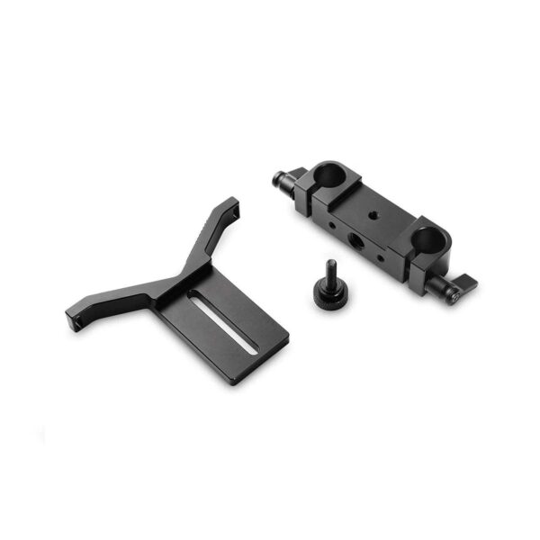 SmallRig Long Lens Support with Dual 15mm Rod Clamp 1087