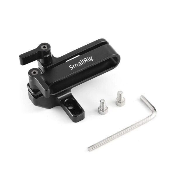 SmallRig Mount for Samsung T5 SSD 2245
