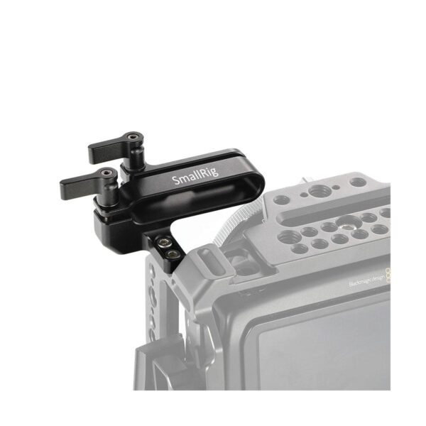 SmallRig Mount for Samsung T5 SSD 2245