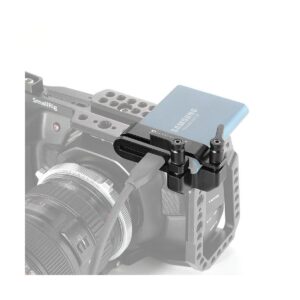 SmallRig Mount for Samsung T5 SSD 2245