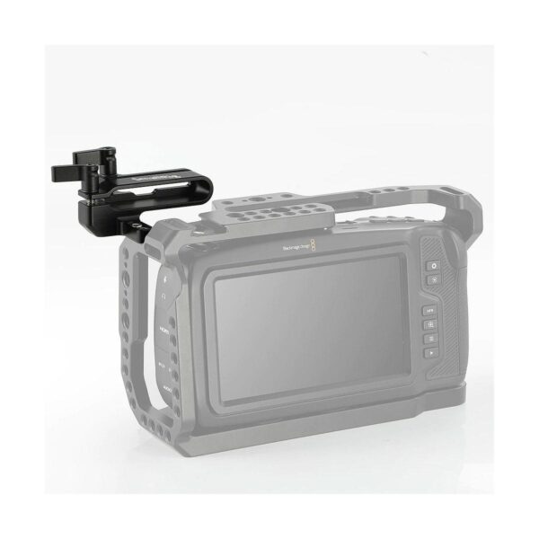 SmallRig Mount for Samsung T5 SSD 2245