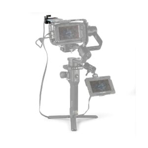 SmallRig Mount for Samsung T5 SSD 2245