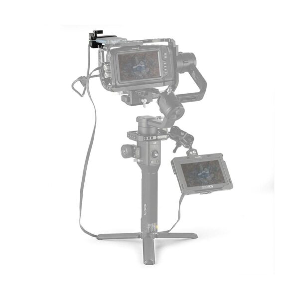 SmallRig Mount for Samsung T5 SSD 2245
