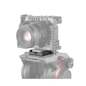 SmallRig Quick Release Clamp ( Arca-type Compatible) 2143 SmallRig Quick Release Clamp ( Arca-type Compatible) 2143
