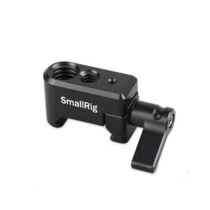 SmallRig Quick Release NATO Clamp 1973