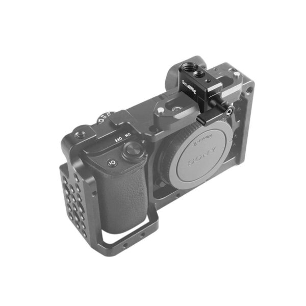 SmallRig Quick Release NATO Clamp 1973