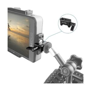 SmallRig Quick Release NATO Clamp 1973
