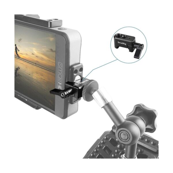 SmallRig Quick Release NATO Clamp 1973