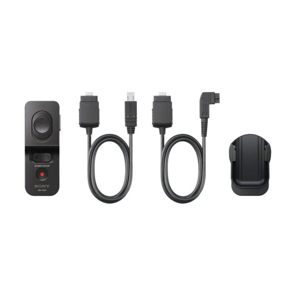 Sony RM-VPR1 Remote Commander with Multi-Terminal Cable Sony RM-VPR1 Remote Commander with Multi-Terminal Cable
