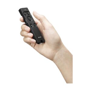 Sony RMT-P1BT Wireless Remote Commander