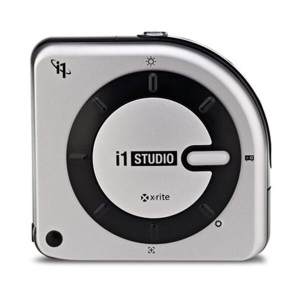 X-Rite i1Studio