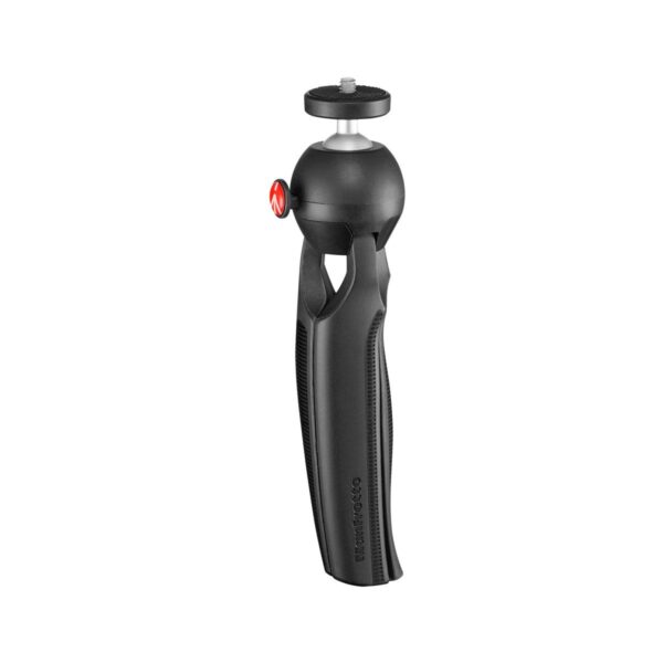 Manfrotto Pöytäjalusta Pixi Plus Harmaa
