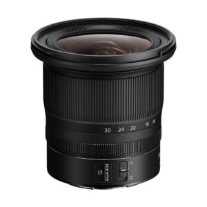 Nikon Nikkor Z 14-30mm f/4 S