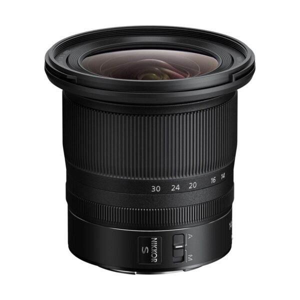 Nikon Nikkor Z 14-30mm f/4 S