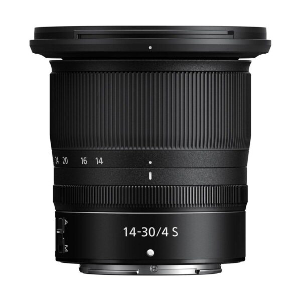 Nikon Nikkor Z 14-30mm f/4 S