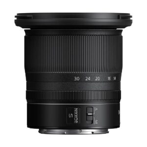 Nikon Nikkor Z 14-30mm f/4 S