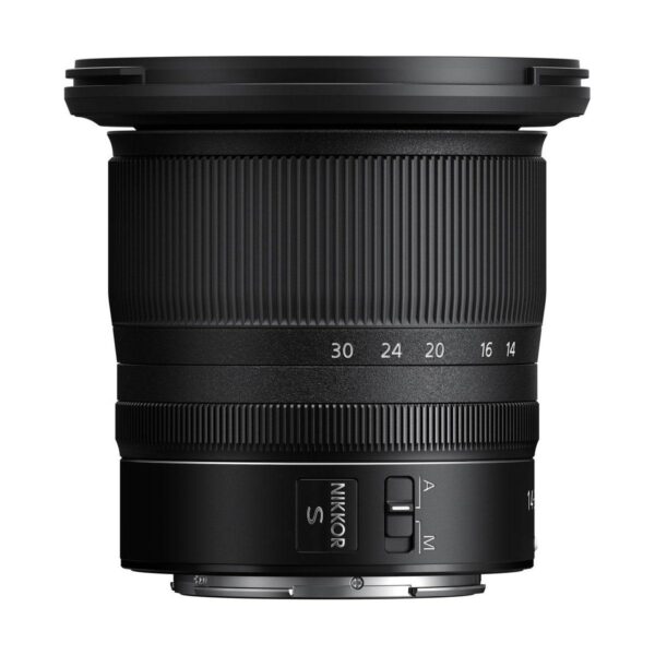 Nikon Nikkor Z 14-30mm f/4 S