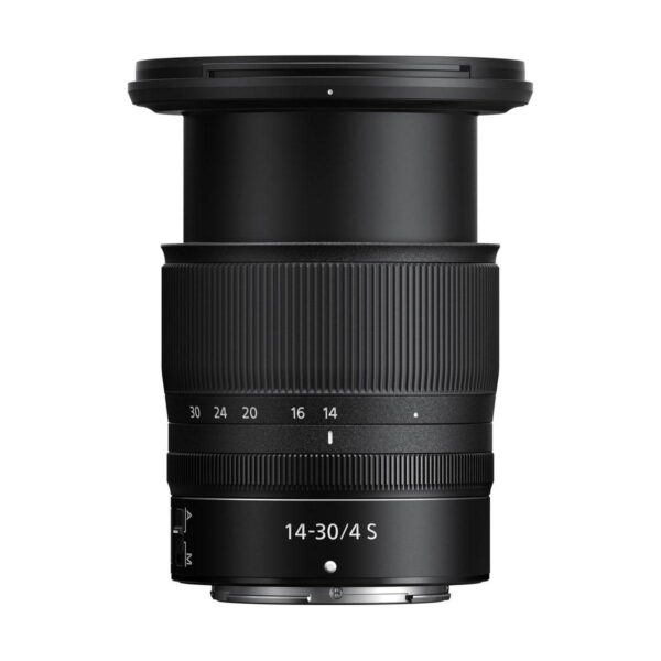 Nikon Nikkor Z 14-30mm f/4 S