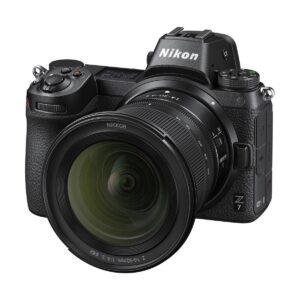 Nikon Nikkor Z 14-30mm f/4 S