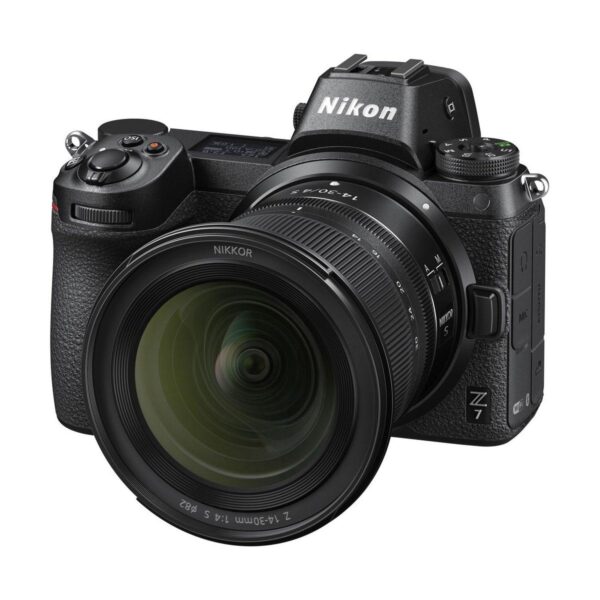 Nikon Nikkor Z 14-30mm f/4 S