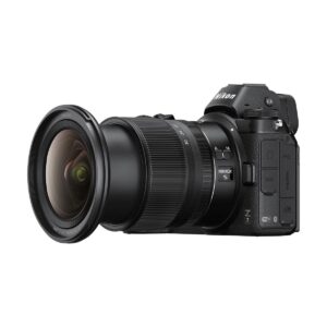 Nikon Nikkor Z 14-30mm f/4 S