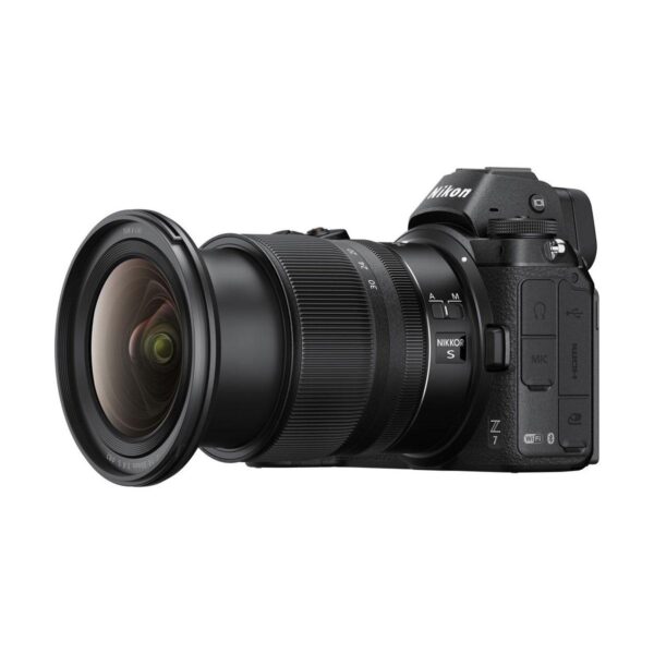 Nikon Nikkor Z 14-30mm f/4 S