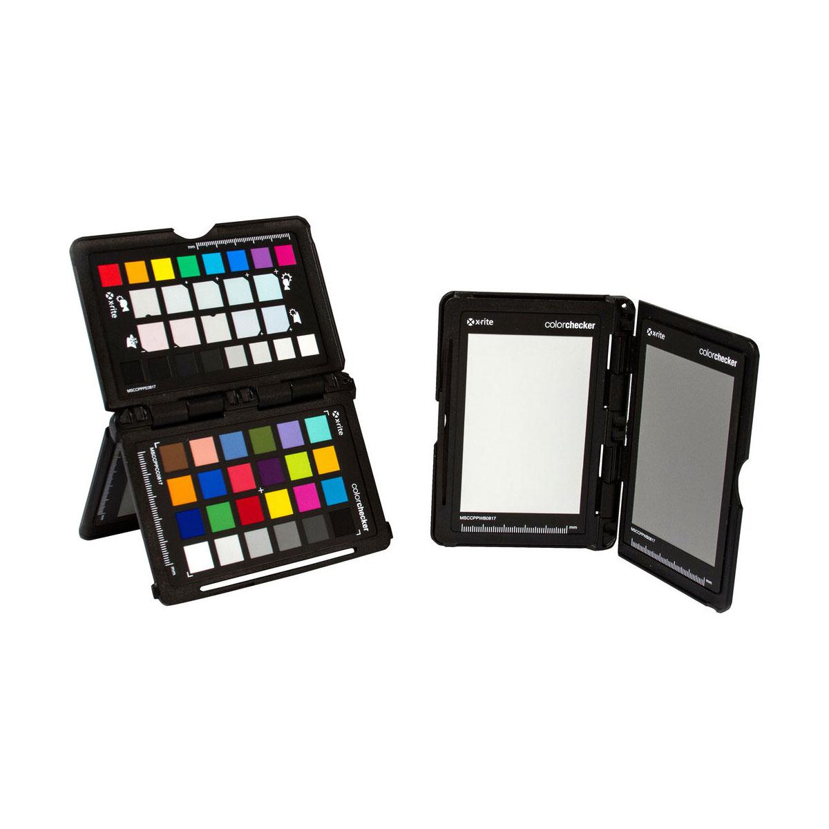 X-Rite Colorchecker Passport Photo 2