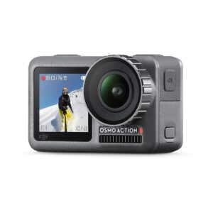 DJI Osmo Action 4K Camera
