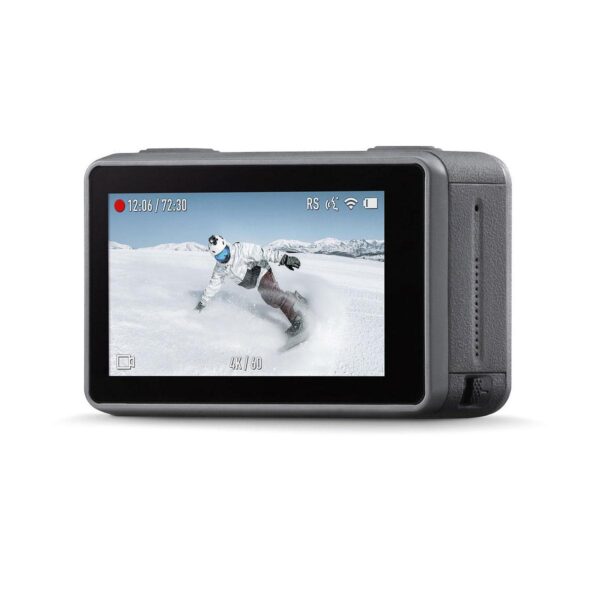 DJI Osmo Action 4K Camera