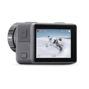 DJI Osmo Action 4K Camera