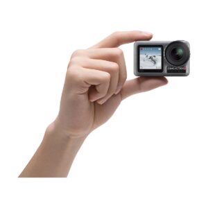 DJI Osmo Action 4K Camera