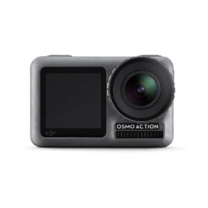 DJI Osmo Action 4K Camera