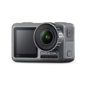 DJI Osmo Action 4K Camera