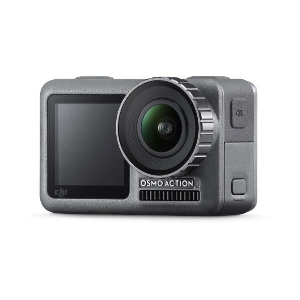 DJI Osmo Action 4K Camera
