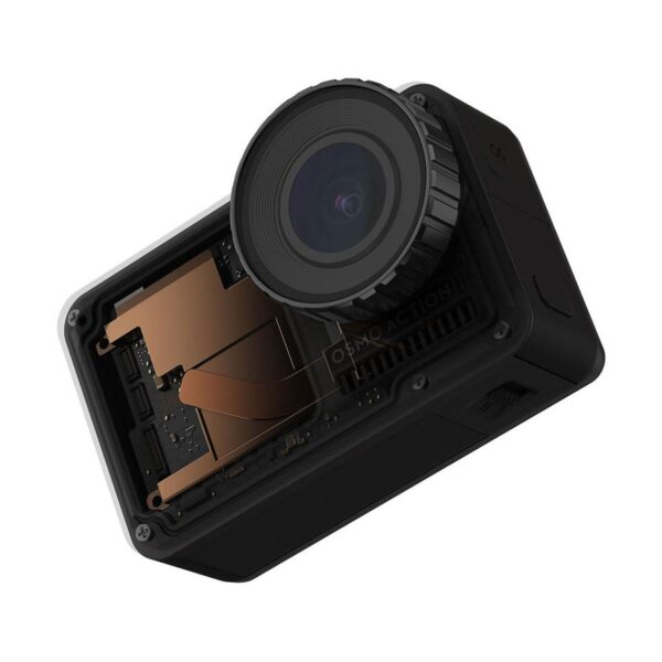 DJI Osmo Action 4K Camera