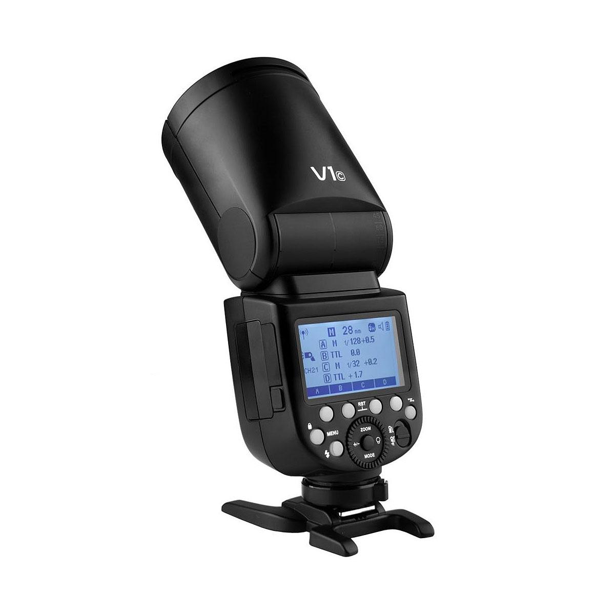 Godox V1 Sony