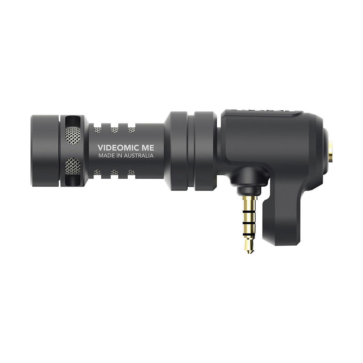 Røde Videomic ME