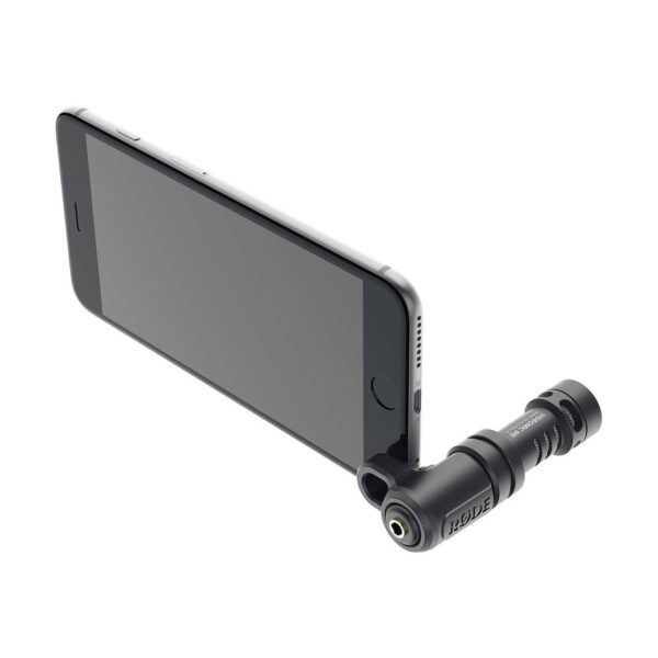 Røde Videomic ME Røde Videomic ME