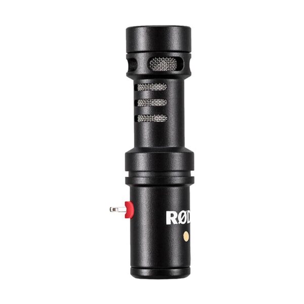 Røde Videomic ME-L