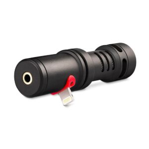 Røde Videomic ME-L