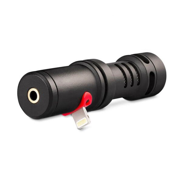 Røde Videomic ME-L