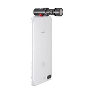 Røde Videomic ME-L
