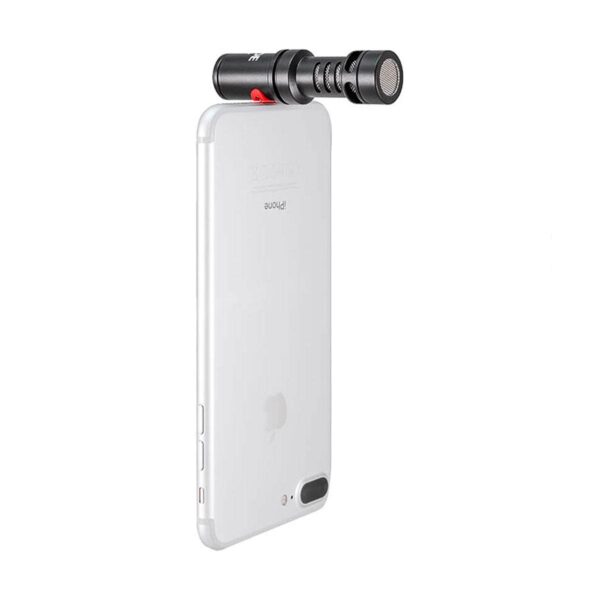 Røde Videomic ME-L