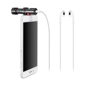 Røde Videomic ME-L