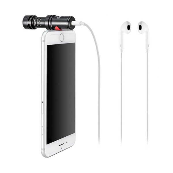 Røde Videomic ME-L