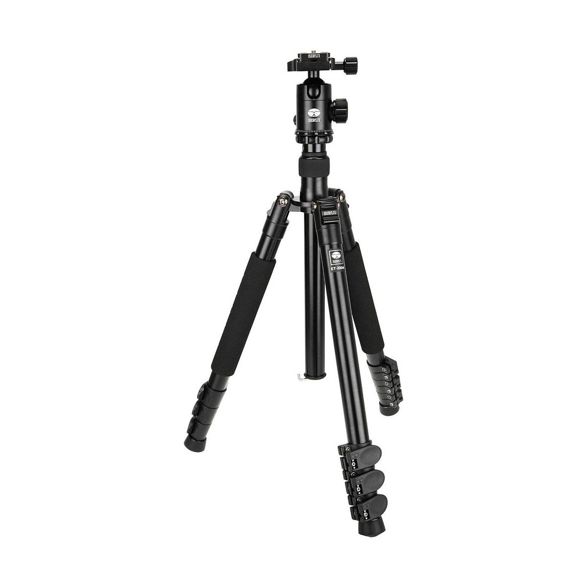 Sirui ET-2004 + E-20
