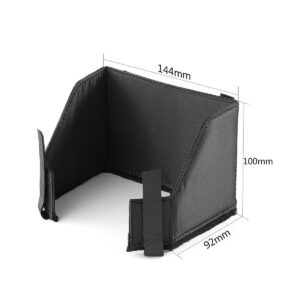 SmallRig Sun Hood for Atomos Ninja V 2269